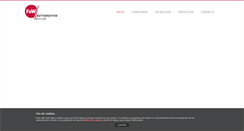 Desktop Screenshot of fawautomotive.com